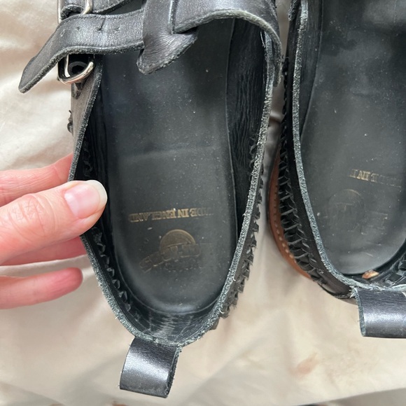 Rare find! Mary Jane Dr Martens. - Picture 2 of 8